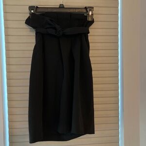 Cache Y2K pleated skirt